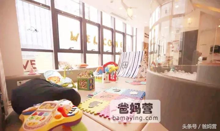 中国最好的餐厅排行榜前十名,SEVENCOLORS亲子餐厅