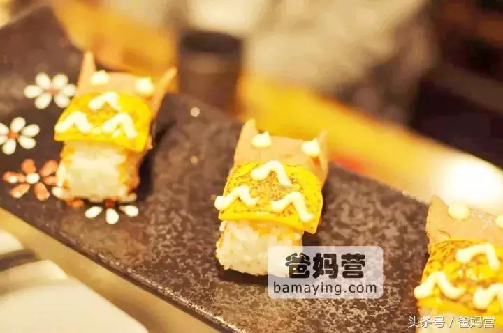 中国最好的餐厅排行榜前十名,SEVENCOLORS亲子餐厅