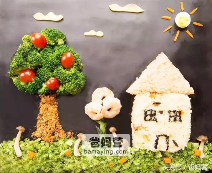 中国最好的餐厅排行榜前十名,SEVENCOLORS亲子餐厅