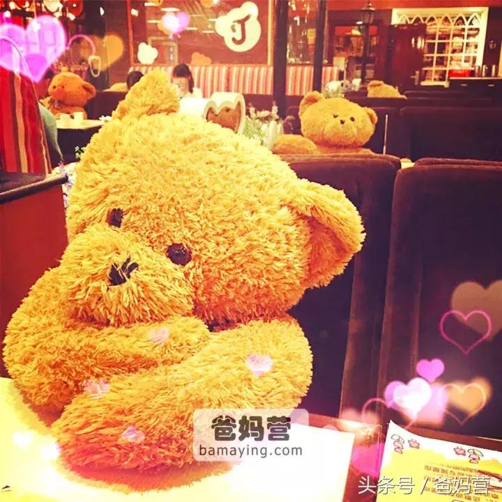 中国最好的餐厅排行榜前十名,SEVENCOLORS亲子餐厅