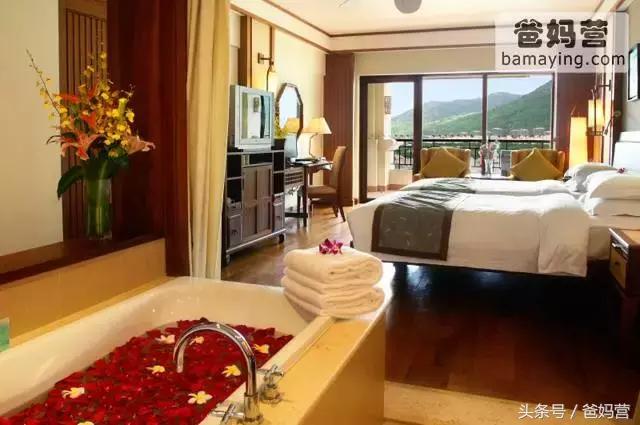 江浙沪十佳亲子酒店,适合亲子酒店推荐