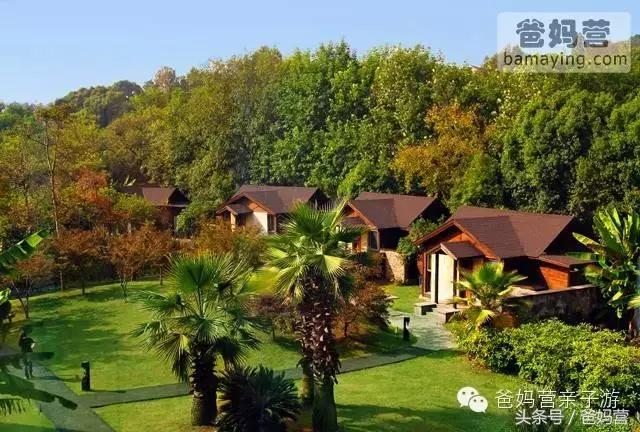 江浙沪十佳亲子酒店,适合亲子酒店推荐