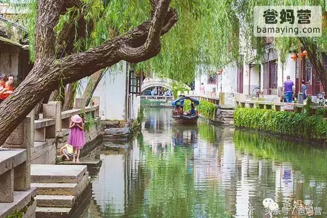 江浙沪十佳亲子酒店,适合亲子酒店推荐