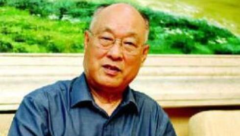 *纪委中**原副书记逝世，对反腐败斗争充满信心