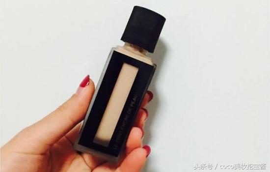 不脱妆粉底液普通推荐,不脱妆的粉底液推荐