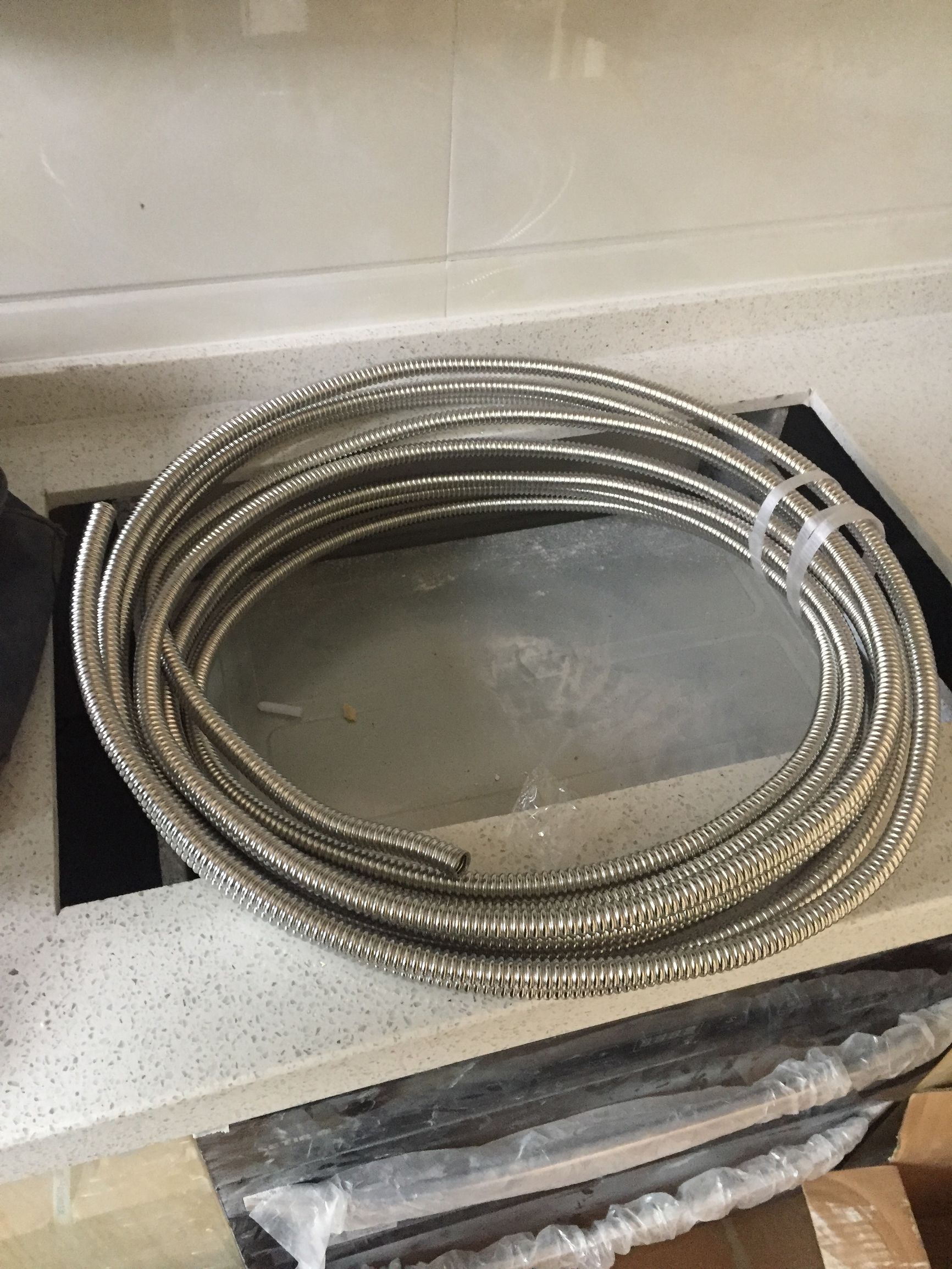 热水器安装材料费都被坑了多少钱,热水器安装材料费大概多少