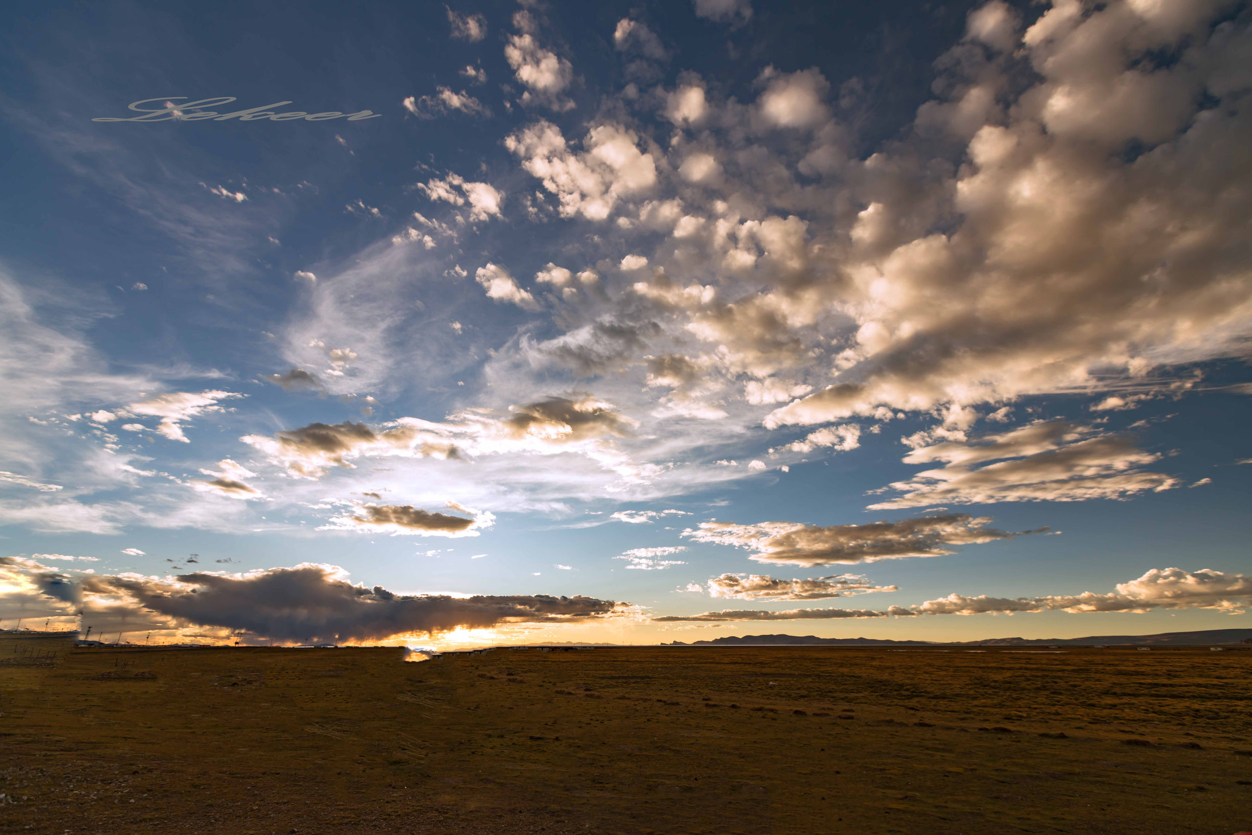 青藏线出西藏自驾攻略,出藏109国道自驾攻略