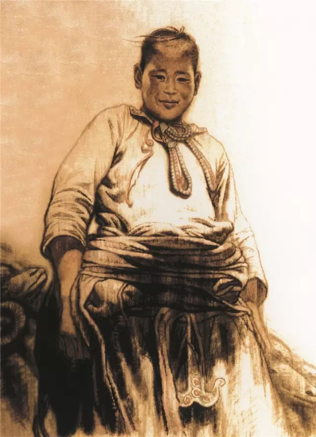 杨晓阳美术,杨晓阳美术欣赏