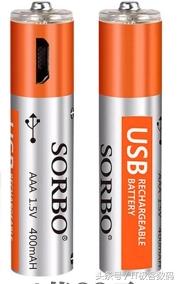1.5v7号充电电池哪个品牌好,5号充电电池对比横评