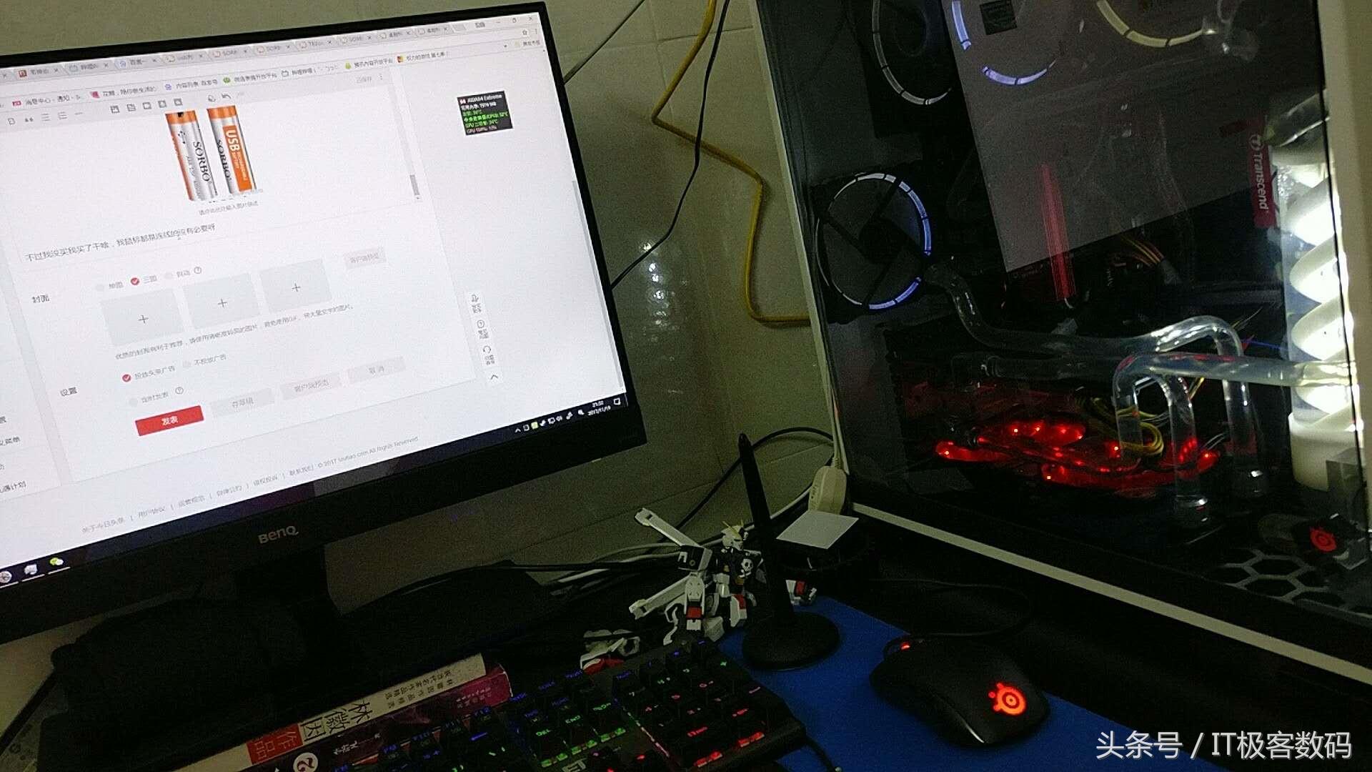 1.5v7号充电电池哪个品牌好,5号充电电池对比横评