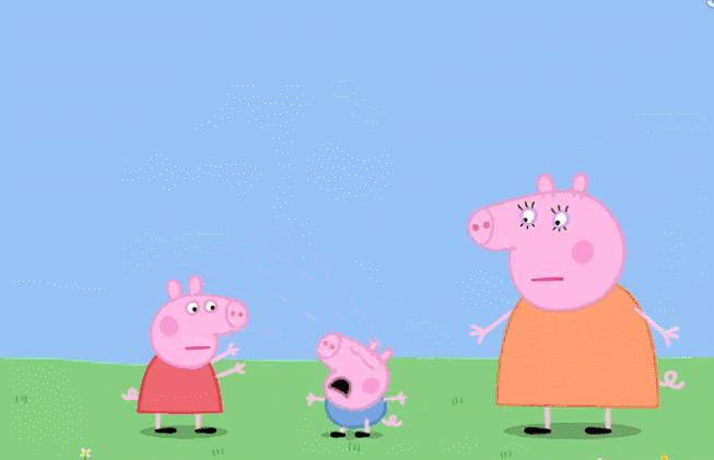 霸占你的小猪表情包,霸占你全部时间的表情包