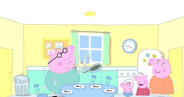 霸占你的小猪表情包,霸占你全部时间的表情包