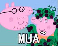 霸占你的小猪表情包,霸占你全部时间的表情包