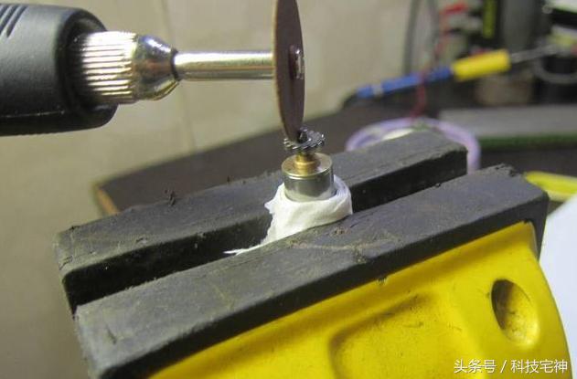 锂电螺丝刀工具评测,自制锂电池全自动万能螺丝刀