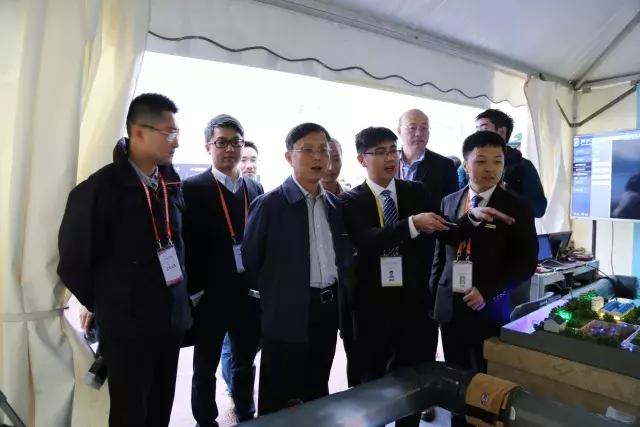 从200多万大学生中脱颖而出,浙大学子在十五届“挑战杯”国赛中再创辉煌!