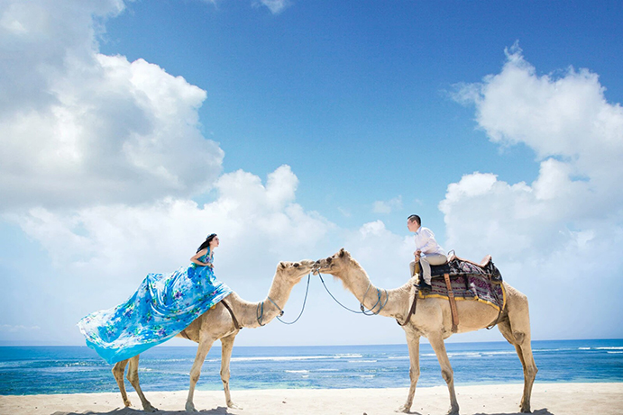 岛多多巴厘岛旅拍婚纱照,巴厘岛婚纱照旅拍大概多少钱