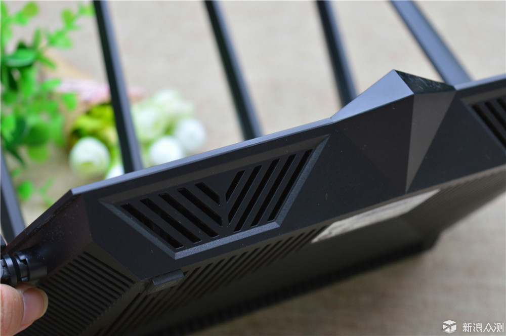 飞鱼星千兆路由器g7安装,wifi覆盖力强的路由器