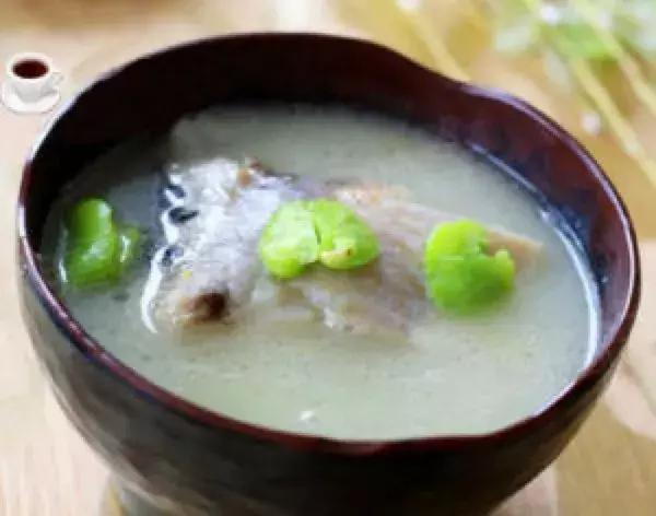 巧用食物，给脾胃刷层保护膜~