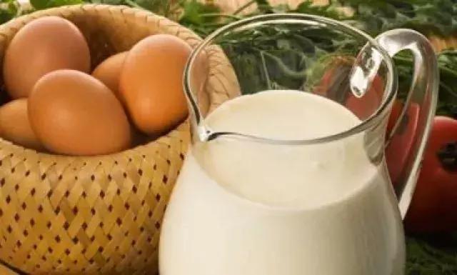 巧用食物，给脾胃刷层保护膜~