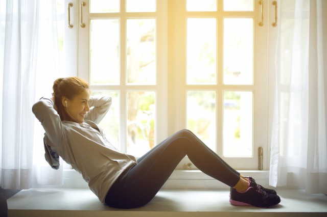 男生小腿减肥方法，收藏这5个技巧助你一臂之力