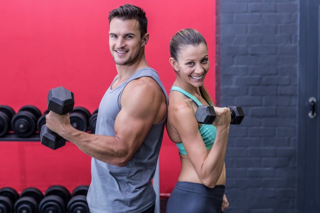 男生小腿减肥方法，收藏这5个技巧助你一臂之力