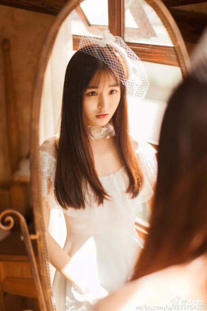 原来拍婚纱照还可以这样拍,原来婚纱照还可以这样拍