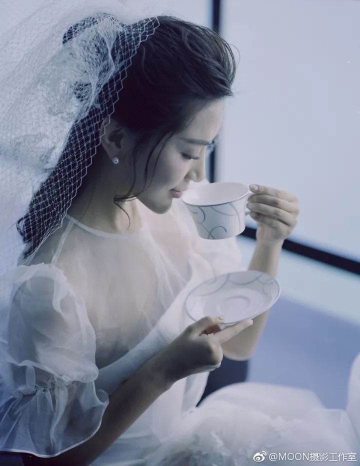 原来拍婚纱照还可以这样拍,原来婚纱照还可以这样拍