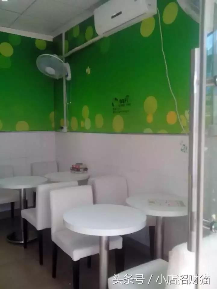 零基础开奶茶店有没有成功的,创业奶茶店面临的问题及解决方案