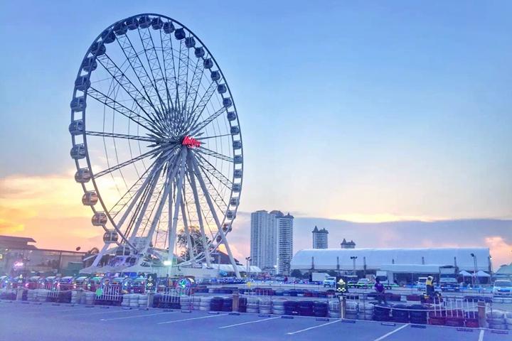 曼谷交通攻略去超市,曼谷游玩最全交通出行攻略