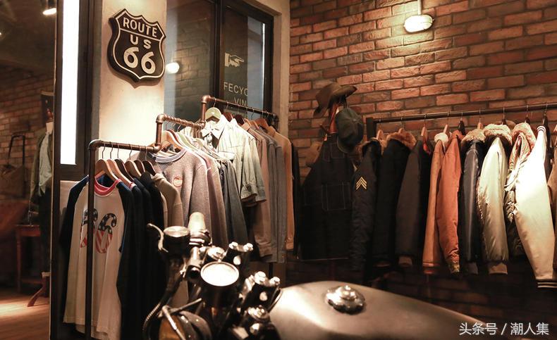 阿美咔叽日式风格,除了阿美咔叽风格还有什么风格