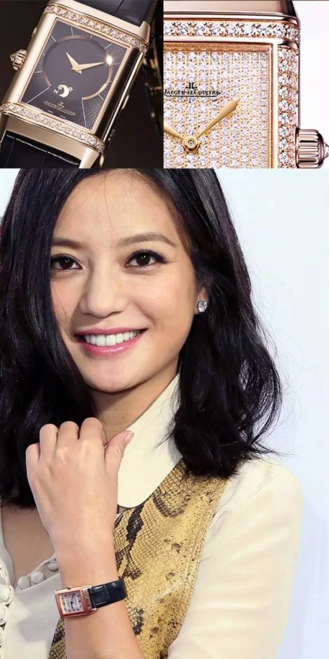 积家翻转系列为什么不保值,积家翻转系列拆解