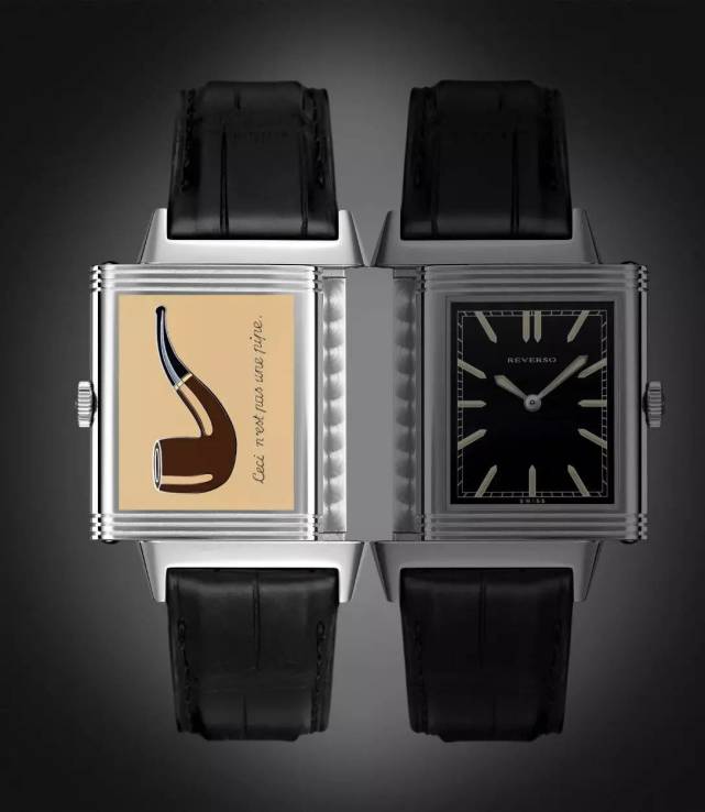 积家翻转系列为什么不保值,积家翻转系列拆解