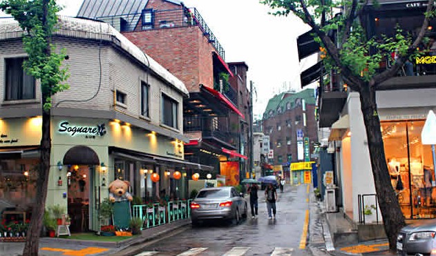 出国买的东西不能随便带回国吗,出国回来不能买奢侈品吗