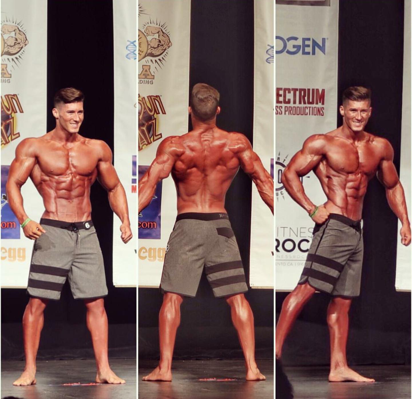 素食者怎么健身练肌肉,健身一定要吃蛋白质吗