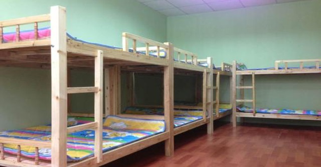 如何看待员工宿舍,对员工宿舍的合理化建议