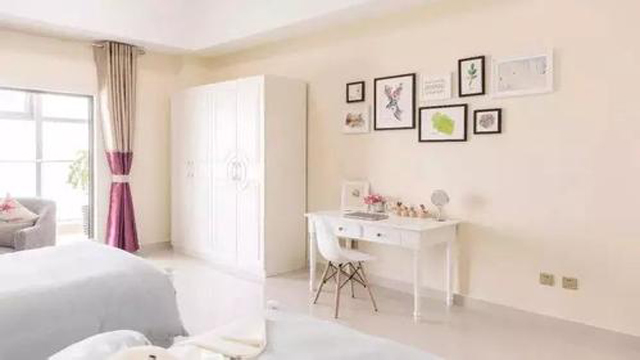 如何看待员工宿舍,对员工宿舍的合理化建议