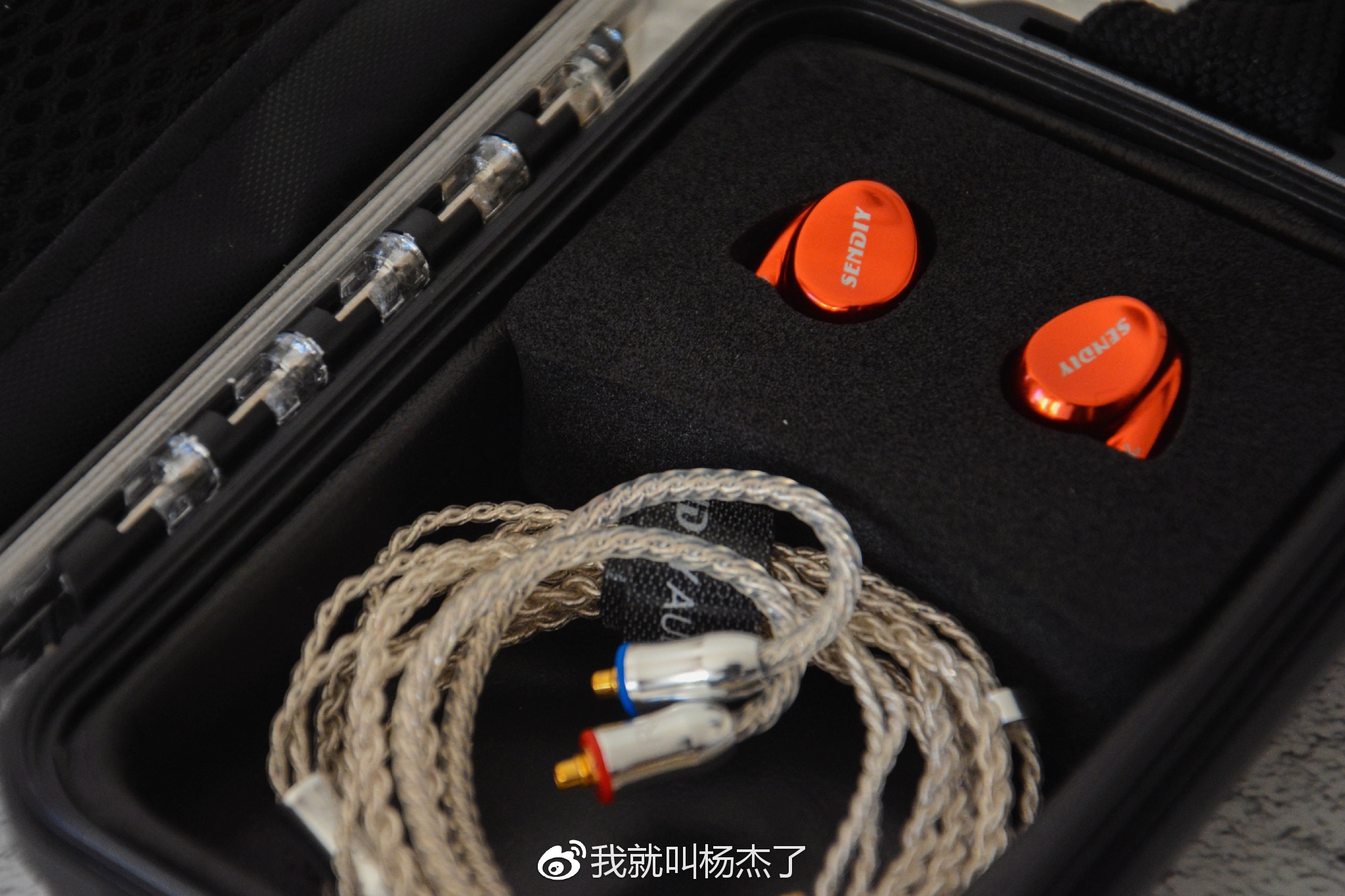 耳边风的饰品测评,耳边评测图文