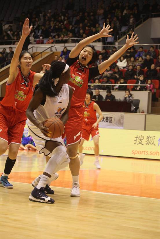 王雪朦2024至2025下赛季去向,辽宁忠大