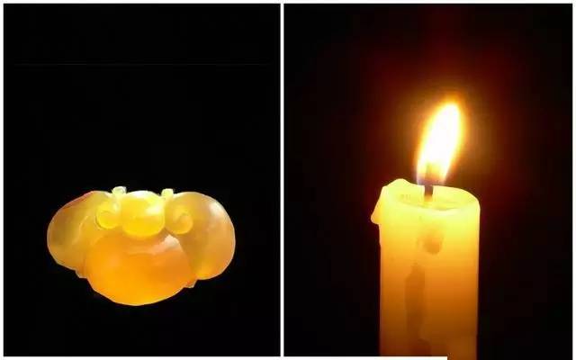 蜜蜡和琥珀的价格,蜜蜡与琥珀哪个价格贵