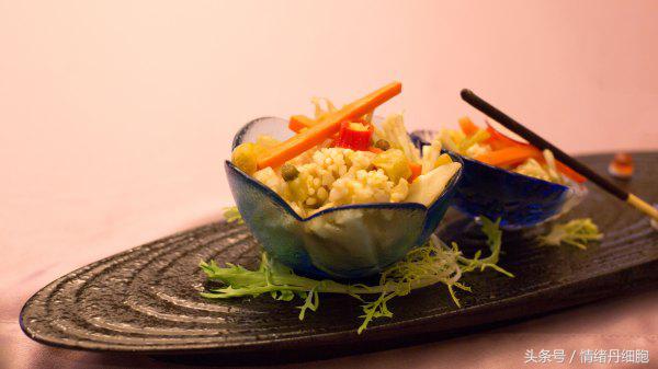 涨知识螃蟹的这几个地方不能吃,吃什么螃蟹不能吃什么