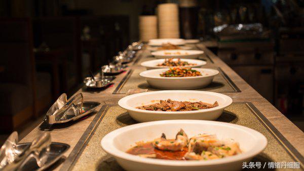 涨知识螃蟹的这几个地方不能吃,吃什么螃蟹不能吃什么