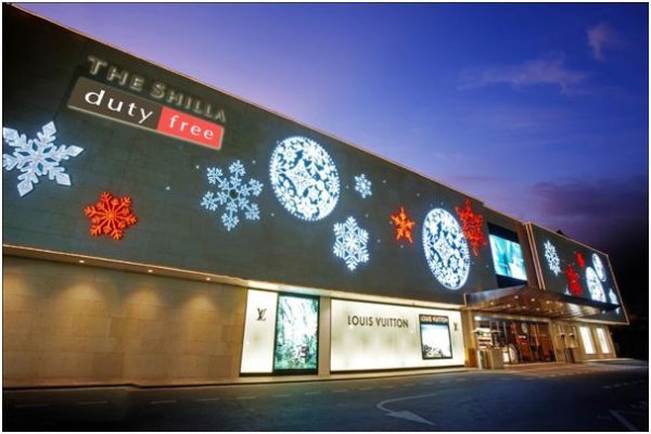 首尔购物攻略中文版,首尔购物超全攻略