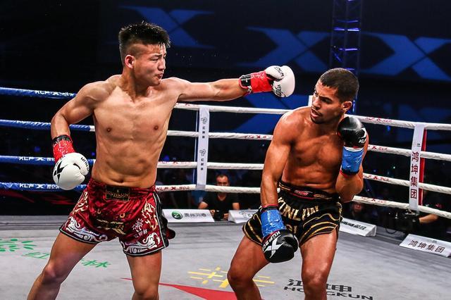 中国自由格斗高手排名,中国自由搏击十大名将