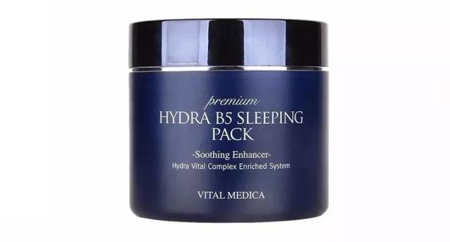 nars睡眠面膜断货,14款年度爆款面膜