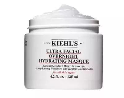 nars睡眠面膜断货,14款年度爆款面膜