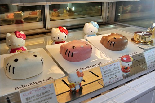 韩国咖啡店vlog,韩国最火咖啡店