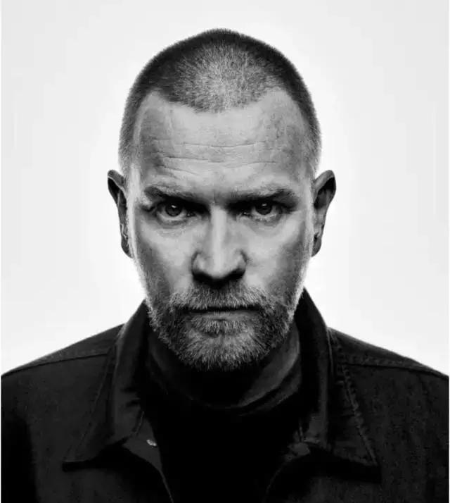 老公剪寸头,帅不帅剪个寸头就知道了