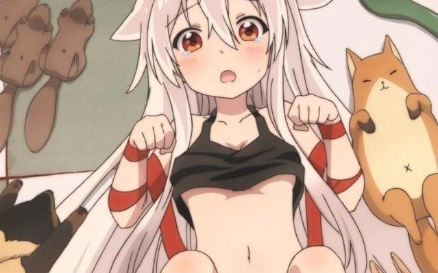 十大激萌的萝莉,她们是你的老婆吗「第四期」