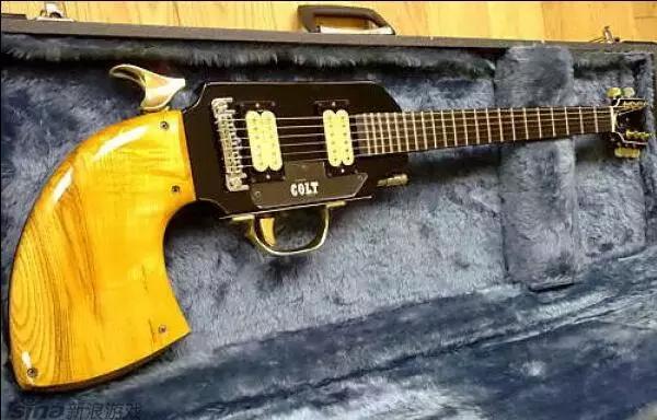 那些被改编的电吉他神曲,那些被改造后的歌