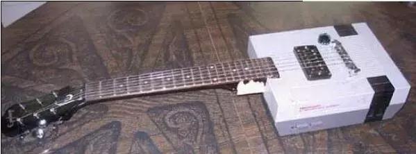 那些被改编的电吉他神曲,那些被改造后的歌